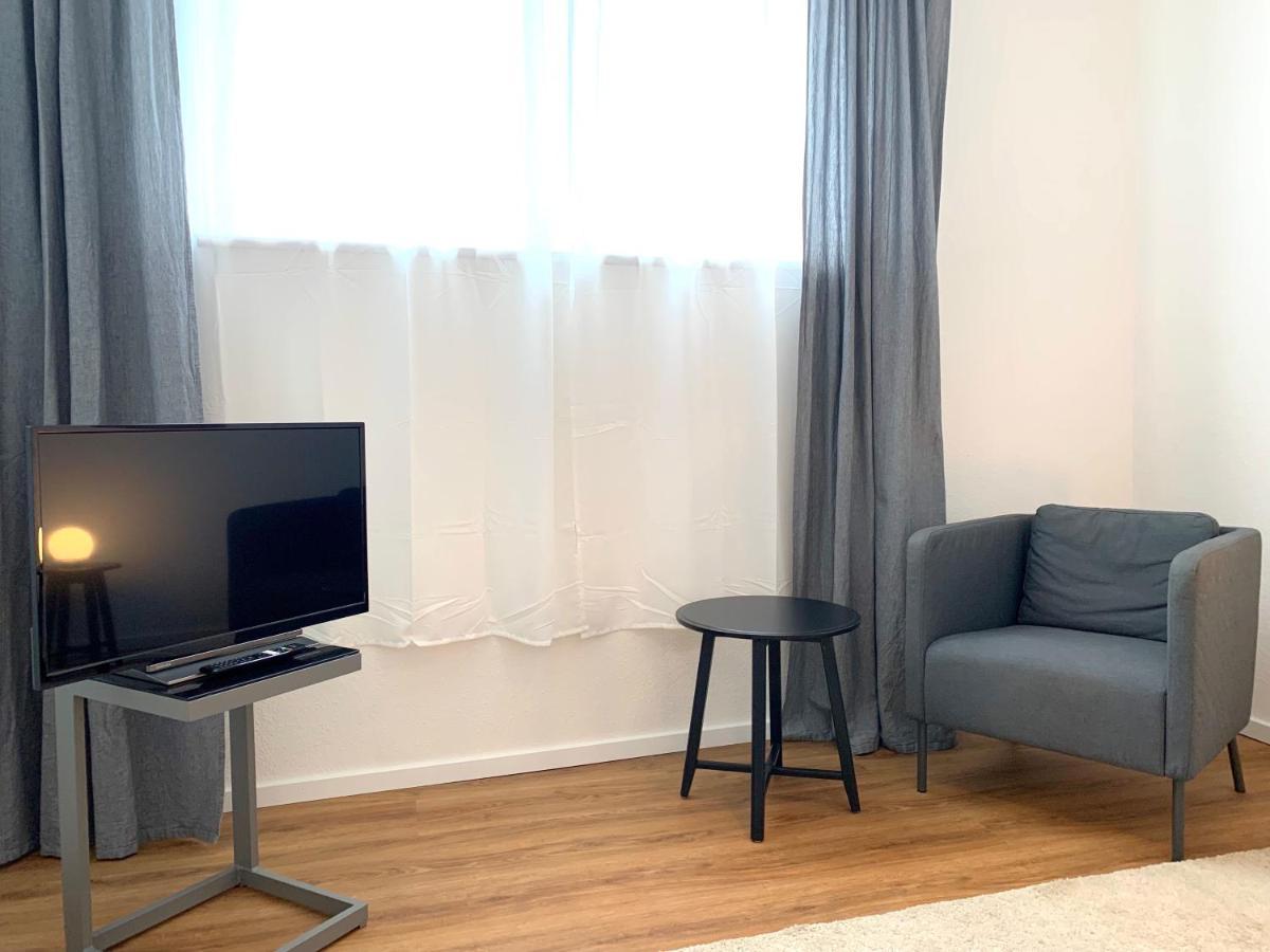 Alles Komplett - 2 Schlafzimmer, Grosse Kueche, Bad Colonia Esterno foto